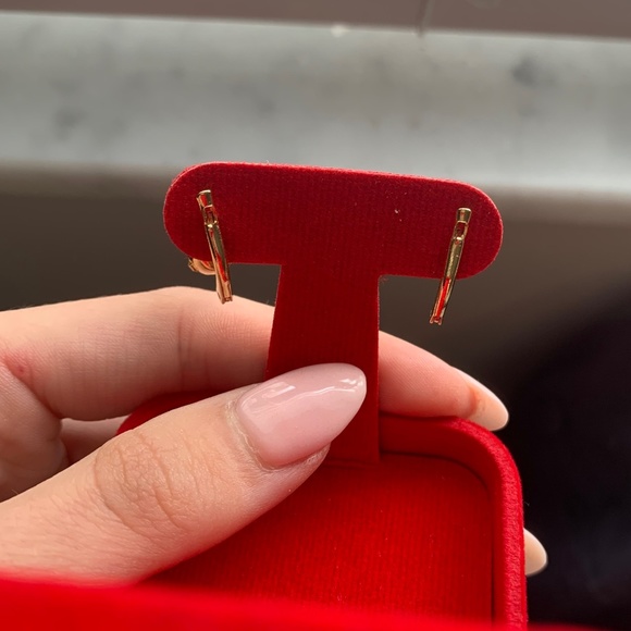 Earrings - Picture 2 of 2